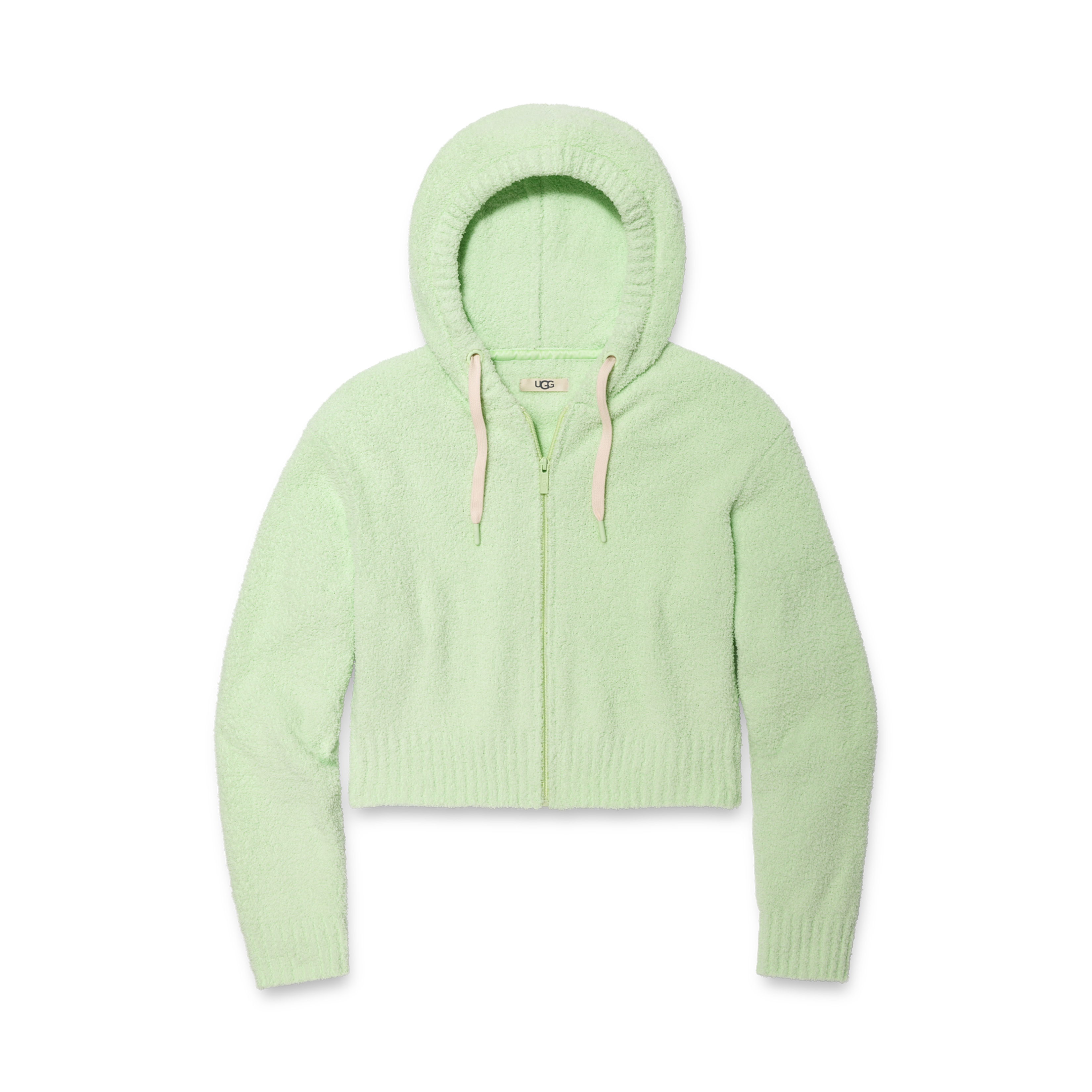 Hana Zip Hoodie | UGG®